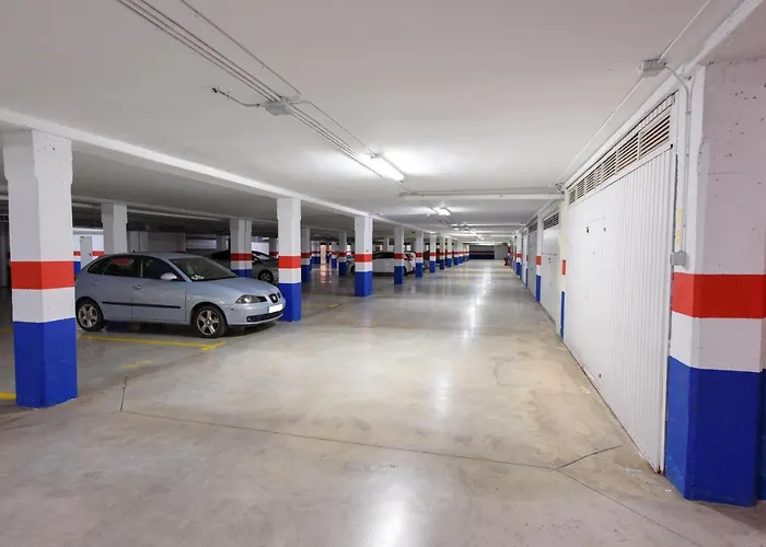 Apartamentos Nuevo Mexico C 372