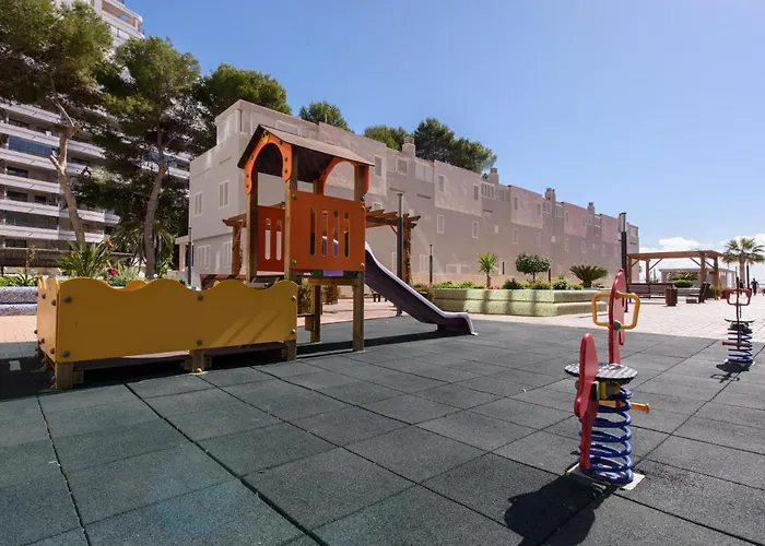 Apartamentos Nuevo Mexico C 372